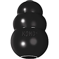 KONG Black Extreme Dog Toy