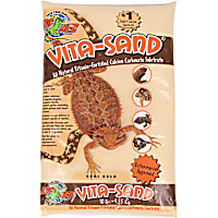 Zoo Med Vita-Sand in Gobi Gold