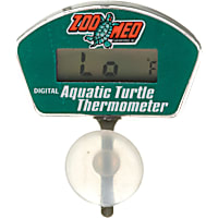 Zoo Med Digital Aquatic Turtle Thermometer
