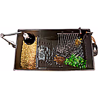 Zoo Med Aquatic Turtle Tub Kit