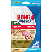KONG Stuff'N Snacks Chicken & Rice Puppy Treats