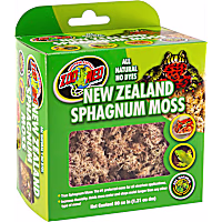 Zoo Med New Zealand Sphagnum Moss