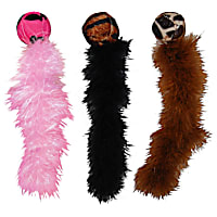 KONG Wild Tails Cat Toy
