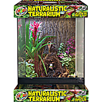 Zoo Med Naturalistic Terrarium
