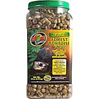 Zoo Med Natural Forest Tortoise Food