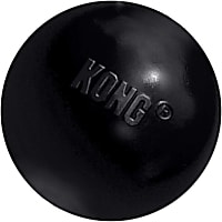KONG Extreme Ball Dog Toy
