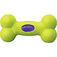 KONG AirDog Squeaker Bone Dog Toy