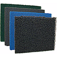 Lifegard Aquatics AQUAMESH MATALA Filtration Media