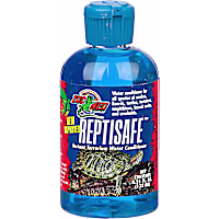 Zoo Med ReptiSafe Instant Terrarium Water Conditioners