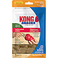 KONG Stuff'N Bacon & Cheese Dog Treats