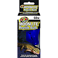 Zoo Med Moonlite Bulb for Reptiles