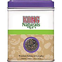 KONG 1OZ Premium Catnip