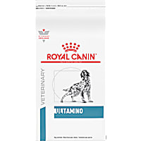 Royal Canin Veterinary Diet Canine Ultamino Adult Dry Dog Food