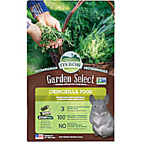Oxbow Garden Select Fortified Food for Chinchillas