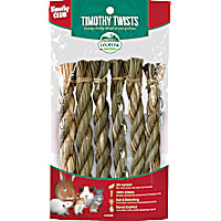 Oxbow Timothy Club Timothy Twists