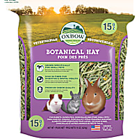 Oxbow Botanical Hay