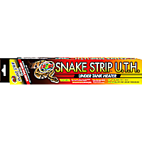 Zoo Med UTH Snake Strip
