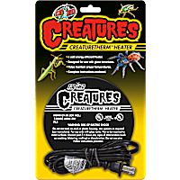 Zoo Med Creatures Creaturetherm Heater