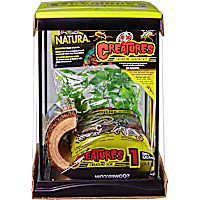Zoo Med Creatures Habitat Kit