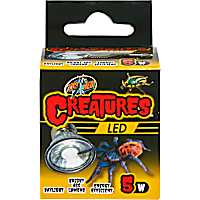 Zoo Med Creatures LED Light