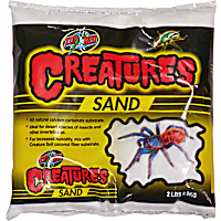 Zoo Med Creatures Sand