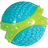KONG Core Strength Ball Chew Dog Toy