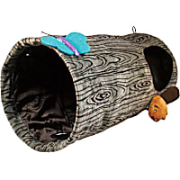 KONG Play Spaces Burrow Cat Toy