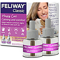 Feliway 30 Day Diffuser Refill for Cats