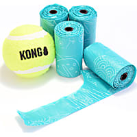 KONG HandiPOD Ball Refill Dog Toy