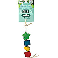 Oxbow Enriched Life Color Dangly for Small Animals