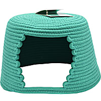 Oxbow Enriched Life Woven Hideout for Rabbit
