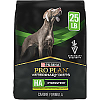 Purina Pro Plan Veterinary Diets HA Hydrolyzed Vegetarian Canine Formula Dry Dog Food