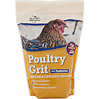 Manna Pro Poultry Grit with Probiotics