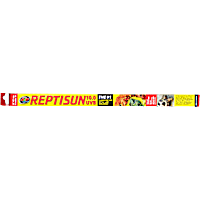 Zoo Med ReptiSun T8 10.0 UVB Lamp