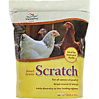 Manna Pro Ultimate Scratch Chicken Treat & Scratch