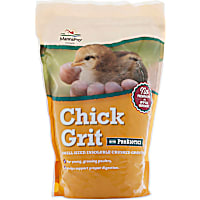 Manna Pro Chick Grit Probiotic Crushed Granite for Digestion
