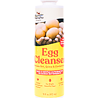 Manna Pro Egg Cleanser