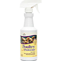 Manna Pro CareFree Enzymes Poultry Protector