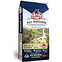 Kalmbach Feeds 18% Duck & Goose Pellets