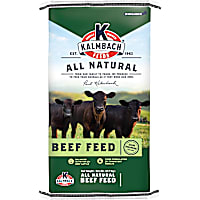 Kalmbach Feeds 14% Stocker Grower Cattle Feed