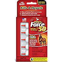Manna Pro Pro-Force Equine Spot On