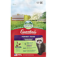 Oxbow Essentials Ferret Food