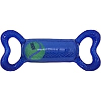 KONG Jumbler Tug Assorted Dog Toy