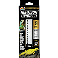 Zoo Med ReptiSun UVB/LED