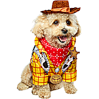 RUBIES Woody Pet Costume