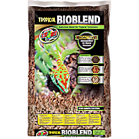 Zoo Med Tropical Bio-Blend