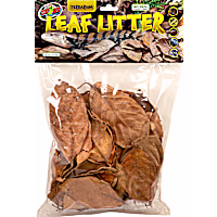 Zoo Med Terrarium Leaf Litter
