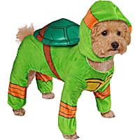 RUBIES Teenage Mutant Ninja Turtles Pet Costume