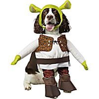 RUBIES Shrek Pet Costume
