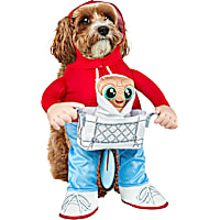 RUBIES E.T. Pet Costume